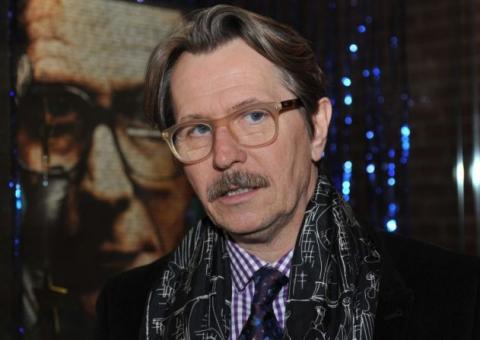 Gary Oldman é criticado por comentários contra judeus