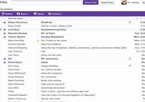 NSA espionou listas de contatos de e-mails, diz jornal