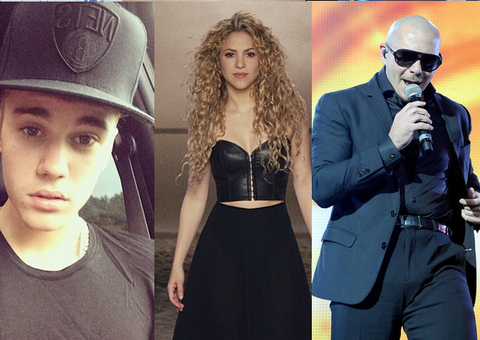 Confira lista dos 100 vídeos mais acessados do Vevo de todos os tempos