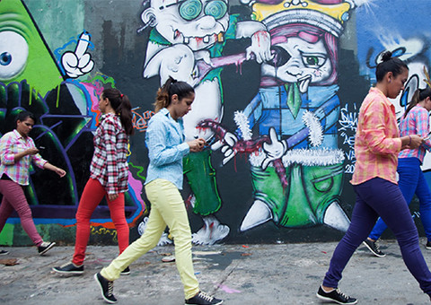 'Viva La Zona’ se apresenta em Manaus no fim de semana