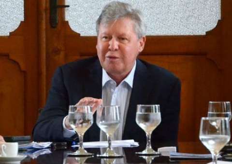 Tucanos emitem nota pelo êxito de operação de Artur Neto