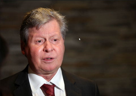  ARTUR DECRETA LUTO : Pedro Nicolas  foi atropelado quando atravessava  faixa de pedestre  