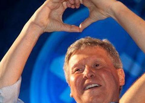 Artur reúne com vereadores para comemorar os 100 dias