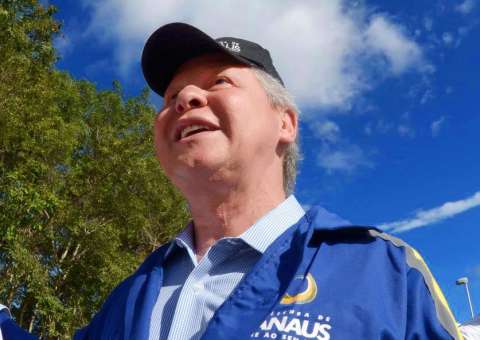 Artur diz que não tem candidato ao governo (ainda) e que seu apoio não está à venda