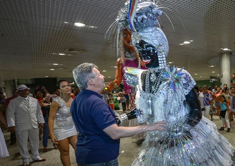 Carnaval terá 116 bandas e blocos apoiados pela Prefeitura de Manaus