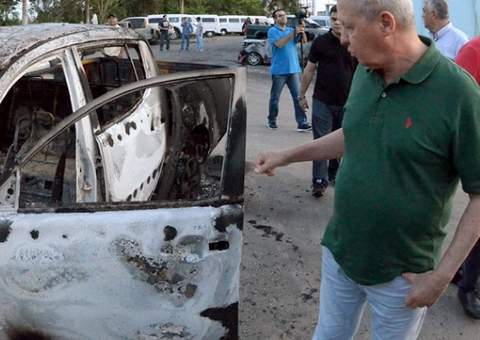 Semulsp recolhe 11 toneladas de entulho de lixeira viciada