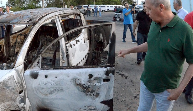 Semulsp recolhe 11 toneladas de entulho de lixeira viciada