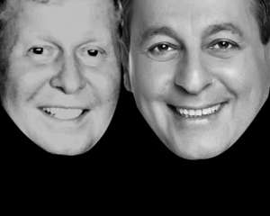 Eleições 2014: Artur decide em Manaus, Omar no interior