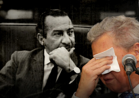 Prefeito Artur relembra a história do pai com emoção na data de seu falecimento