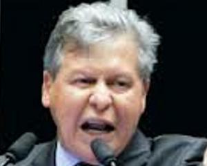 VEREADOR GARANTE:"ARTUR NETO NÃO É FROUXO"