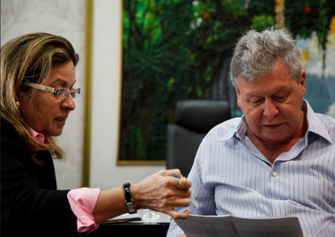 Contribuinte deve R$ 1,3 bi à prefeitura