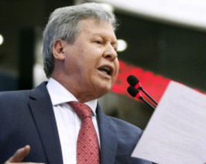 Artur preparado para o pior cenário