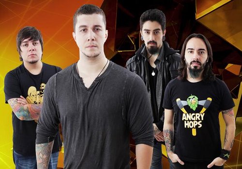 Banda Malta vence o 'SuperStar"