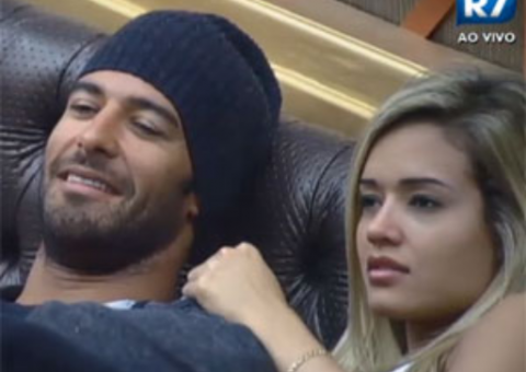 Aryane fala mal de corpo de Andressa Urach para Beto