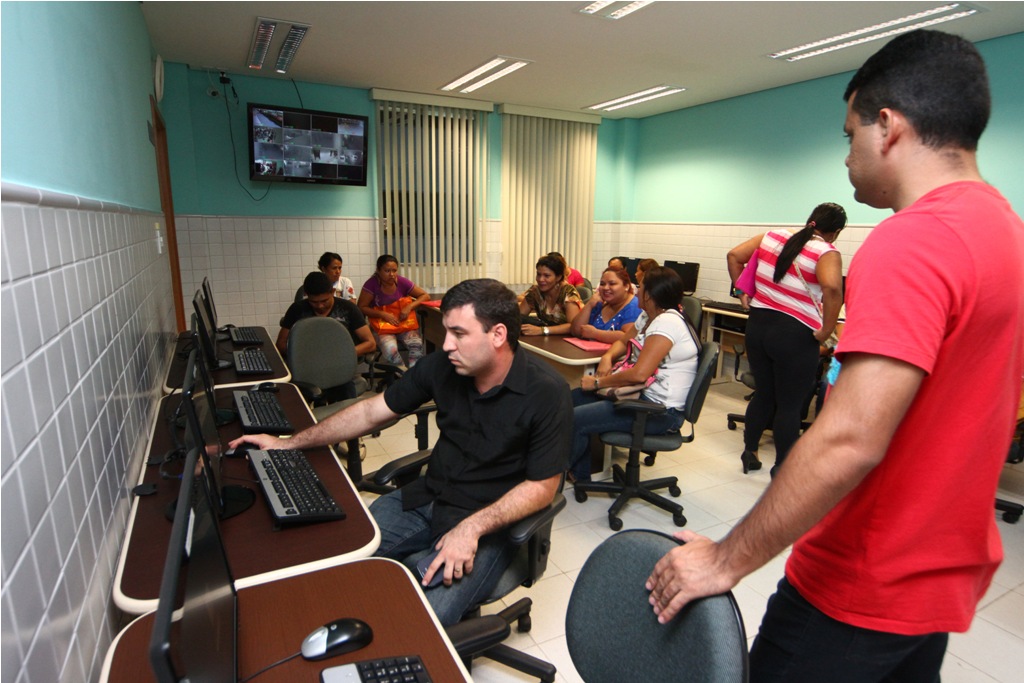 Prefeitura inova e realiza Circuito do Trabalho no meio da semana