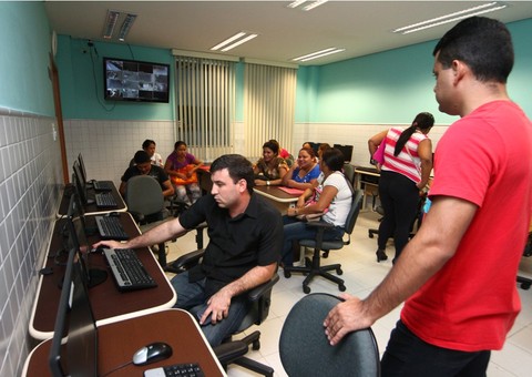 Prefeitura inova e realiza Circuito do Trabalho no meio da semana