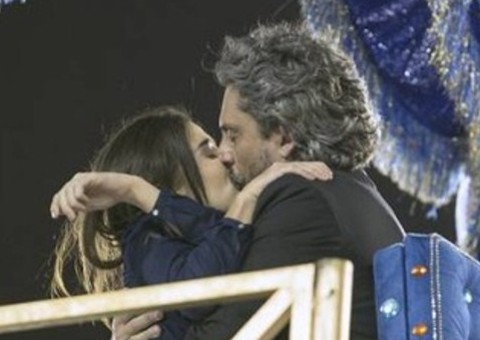 Império: Zé Alfredo vai finalmente transar com Cora após ter prova de amor