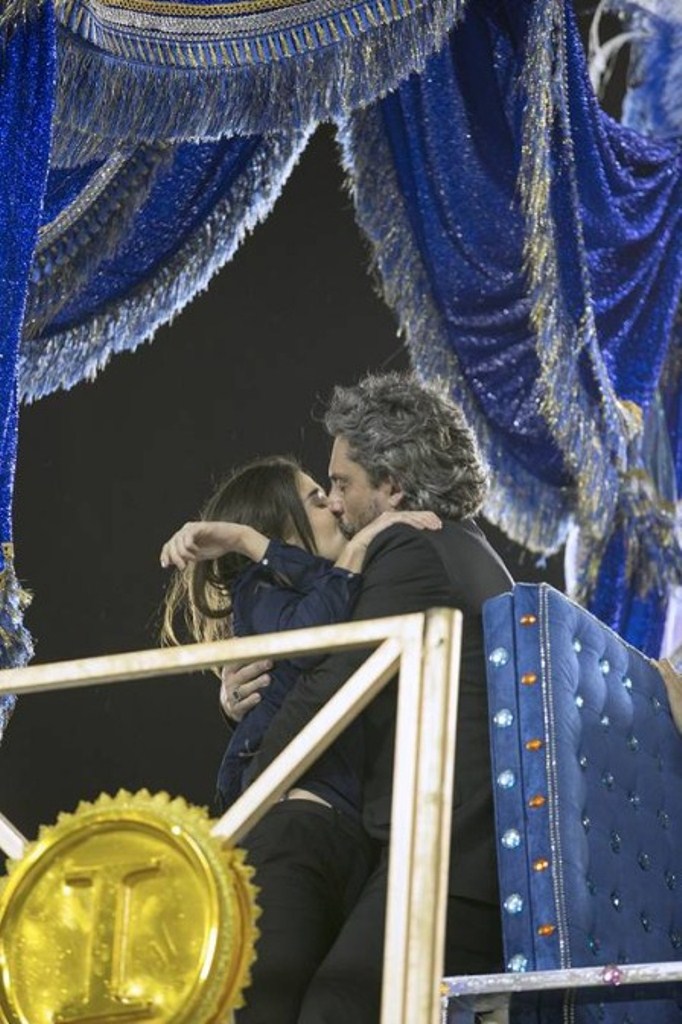 Império: Zé Alfredo vai finalmente transar com Cora após ter prova de amor