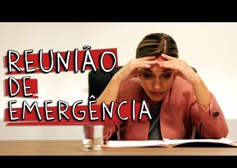 Enquanto isso, no Porta dos Fundos