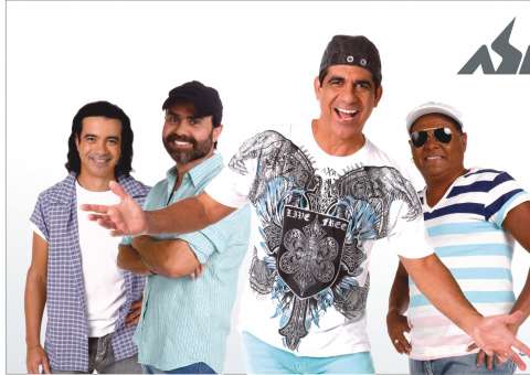 Durval Lelys anuncia fim do Asa de Águia