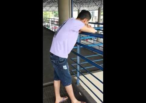 HUMOR: Pablo destruindo o coração de um jovem de manaus 