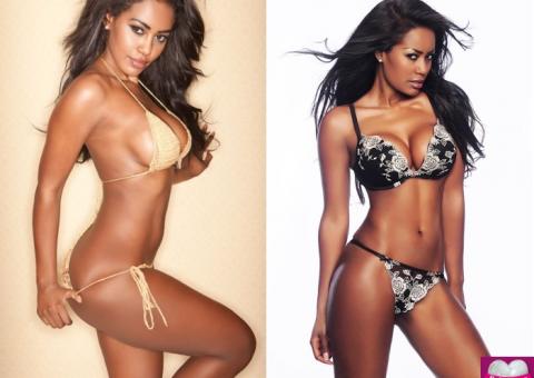 "Se o Real Madrid se classificar, deixo minha namorada dormir com todos os jogadores do time"