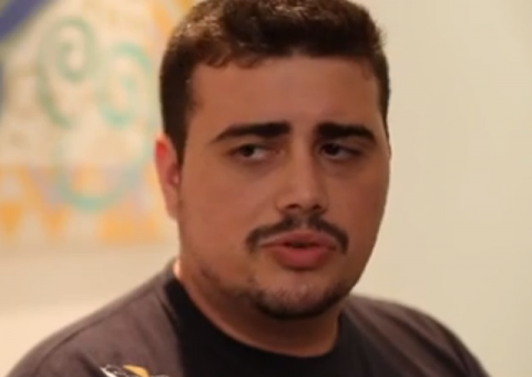 Você conhece alguém que tenha bafo? Avise