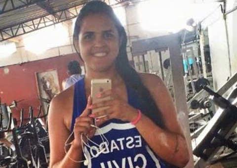 'Por que não me avisaram?', diz mãe sobre morte da filha por anabolizante