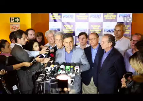 "Tem gente em Brasília que não dorme após prisões na Petrobras"