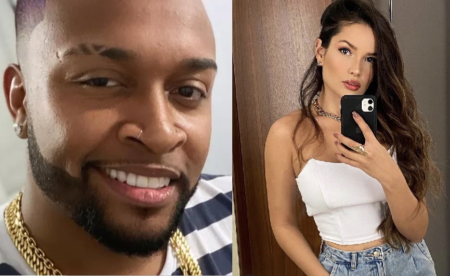 Comediante e aspirante a Delegada são anunciados no BBB21