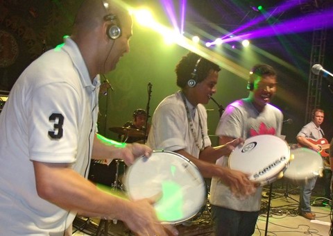 Sexta tem samba e pagode no Cantinho Carioca