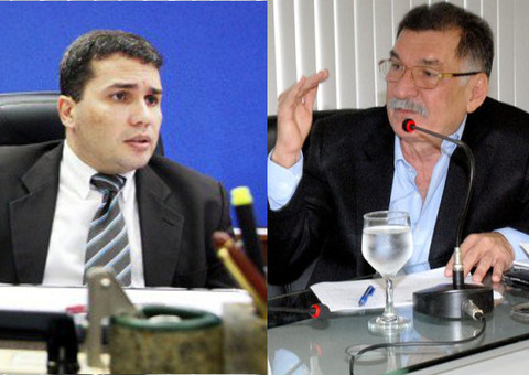 Governador José Melo anuncia quatro secretários  