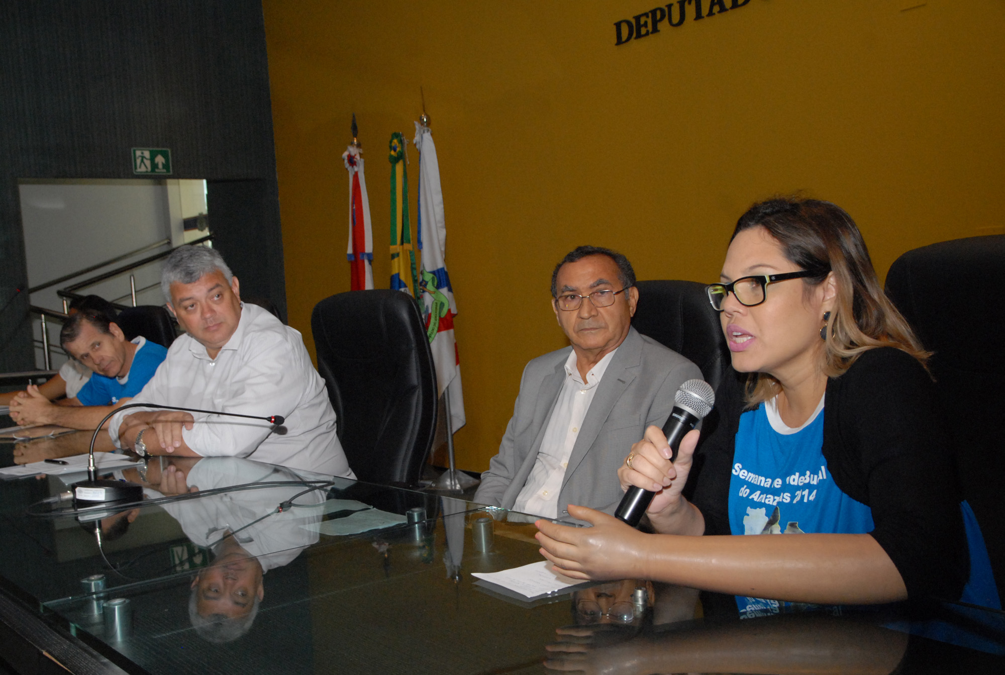 Prevenção ao câncer bucal segue em 131 Unidades de Saúde até sexta-feira  