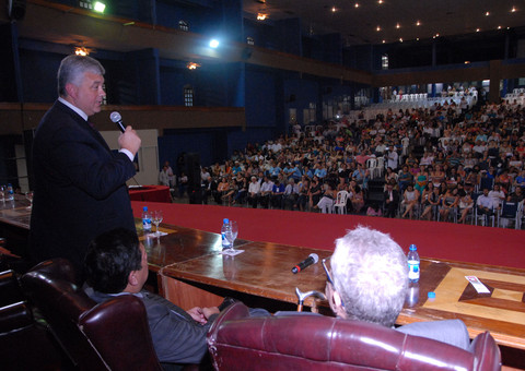 Agentes comunitários, auxiliares e técnicos de enfermagem serão certificados em Saúde Mental