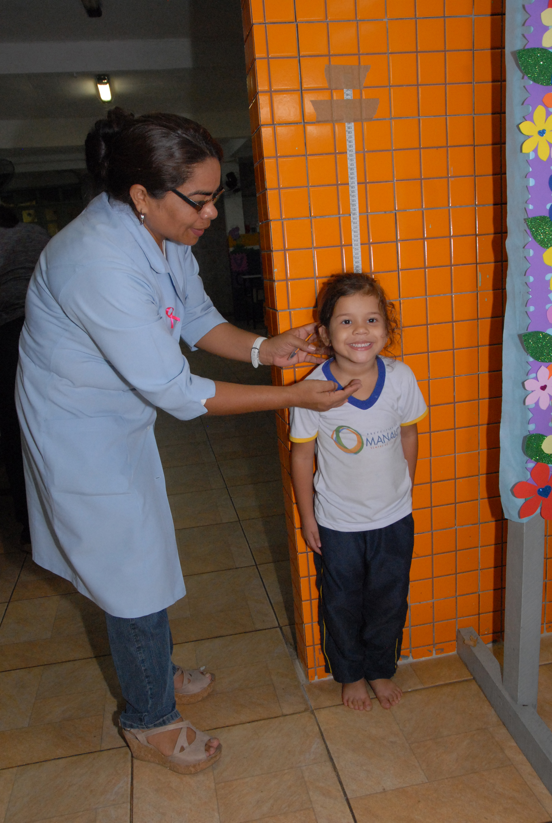 Prefeitura quer combater obesidade com orientações de alimentação saudável