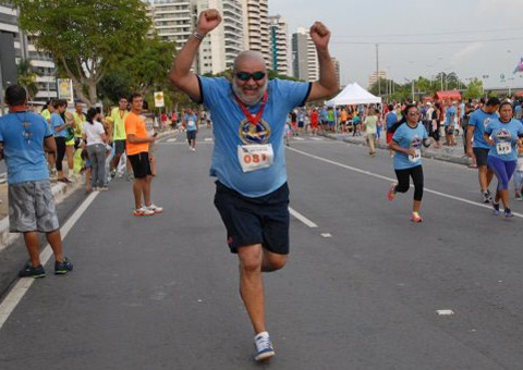 Corrida contra o Preconceito terá primeira edição neste domingo