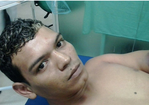 Assalto, troca de tiros e prisão na zona Leste