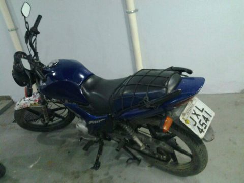 Cunhado oferece R$ 200 para livrar assaltante e vai preso