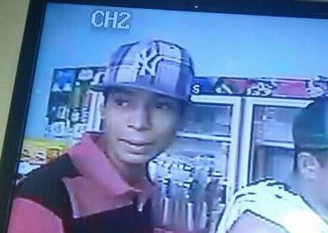 Mulher sofre ataque sexual em comércio assaltado