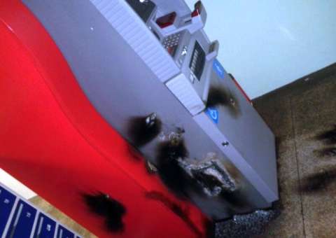 Assaltantes da Faculdade de Tecnologia da UEA usavam fardas da PM