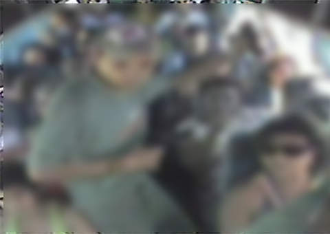 Assaltos a ônibus já são mais de 300 neste ano