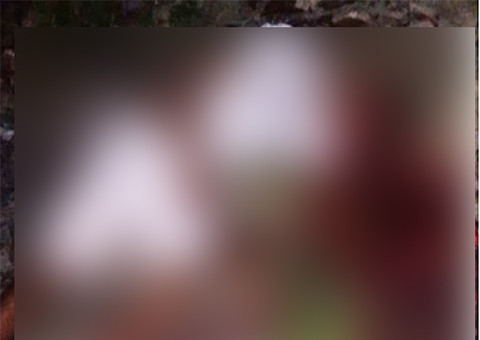 Três tiros na cabeça matam homem na zona Norte