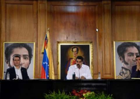 Polícia detém 'autores materiais' do assassinato de miss venezuelana