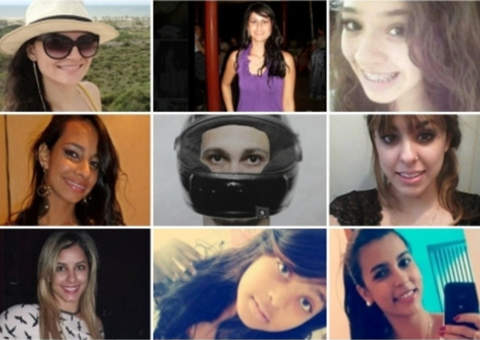 Motoqueiro suspeito de matar mulheres e moradores de rua é preso em Goiânia 