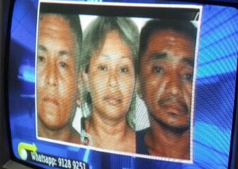 Assassinos de empresário são presos