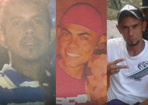 Parentes assassinos são procurados em Manaus