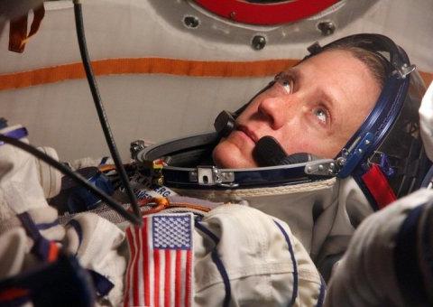 Viagem a Marte pode expor astronautas a perigosas radiações