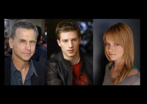 Série "Necessary Roughness" tem novidades