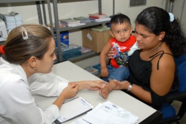 Policlínicas e UBSs não funcionarão durante todo Caranaval