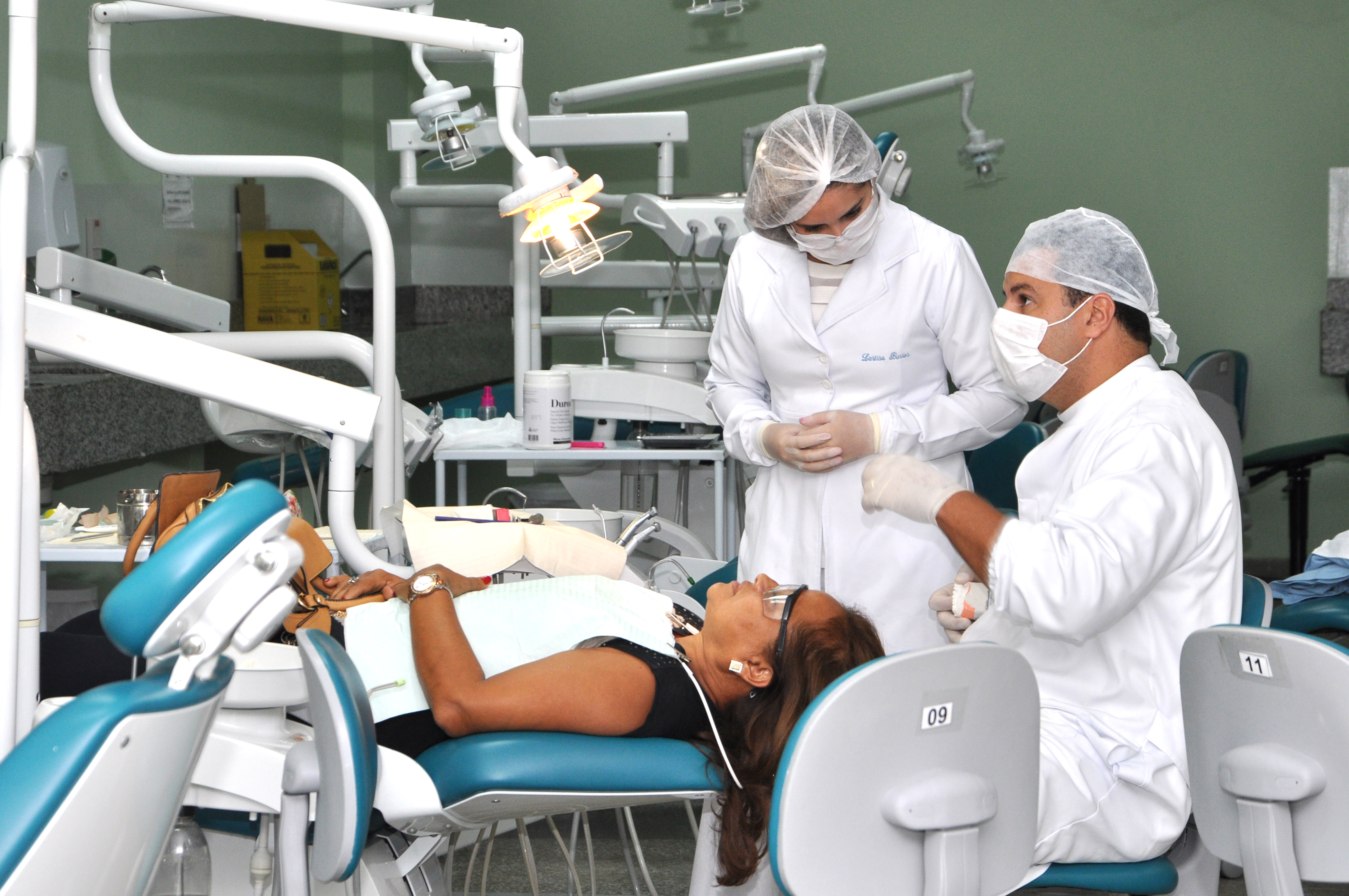 Congresso de Odontologia da UEA terá conferencistas Nacionais e Internacionais